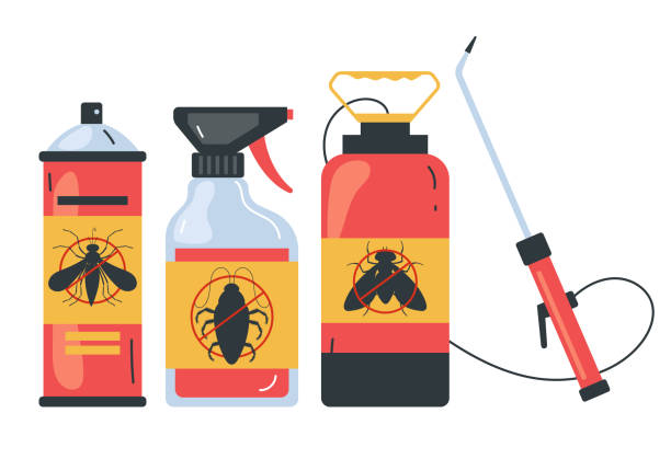 Best Emergency Pest Control  in South Elgin, IL
