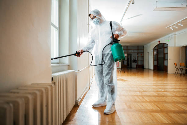 Best Wildlife Control Services  in South Elgin, IL